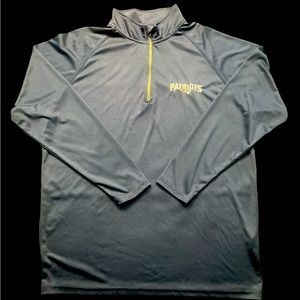 NWOT’s Mens XL NE Patriots Long Sleeve